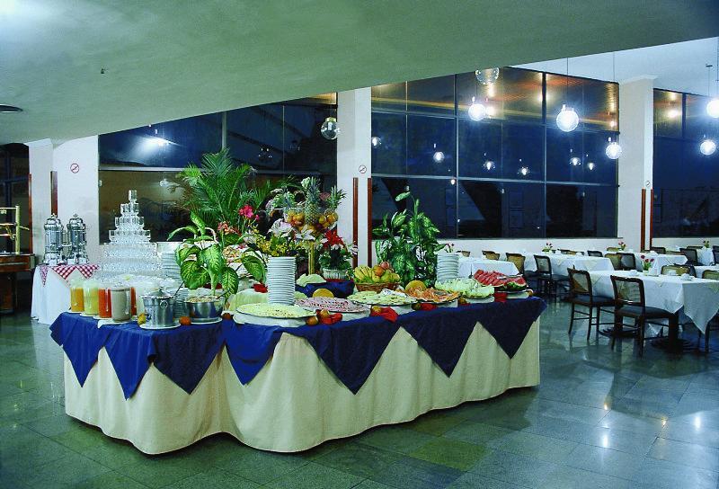 Hotel Nacional Inn Campinas Trevo Exteriér fotografie