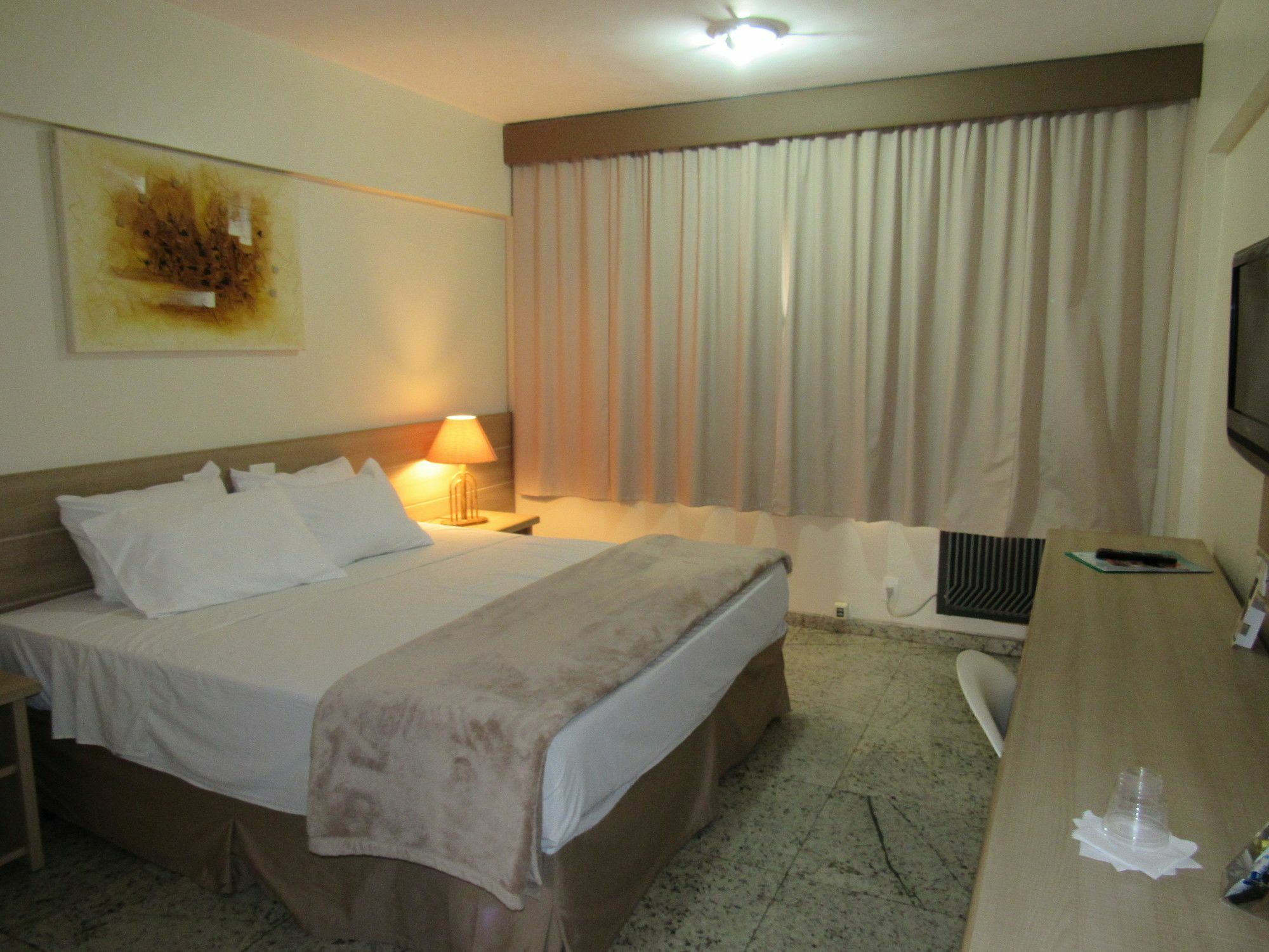 Hotel Nacional Inn Campinas Trevo Exteriér fotografie